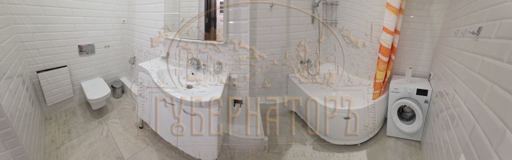 Аренда 2-комнатной квартиры, Тверь, Степана Разина наб,  2