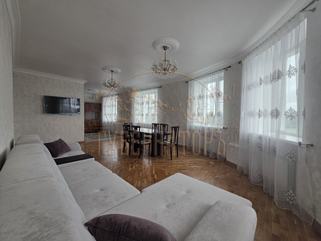 Аренда 2-комнатной квартиры, Тверь, Степана Разина наб,  2