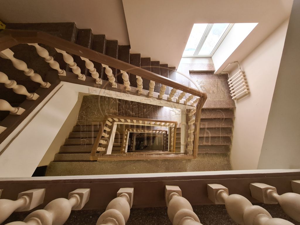 Аренда 4-комнатной квартиры, Тверь, Степана Разина наб,  2