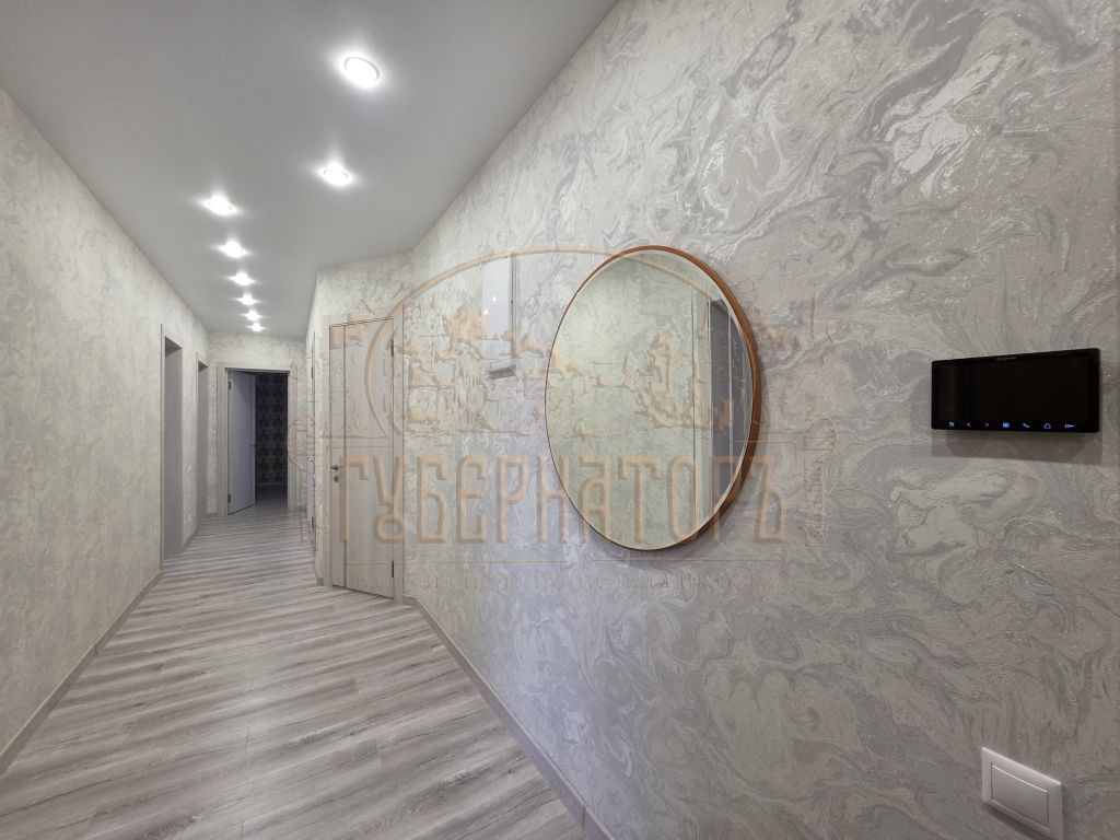 Аренда 4-комнатной квартиры, Тверь, Степана Разина наб,  2