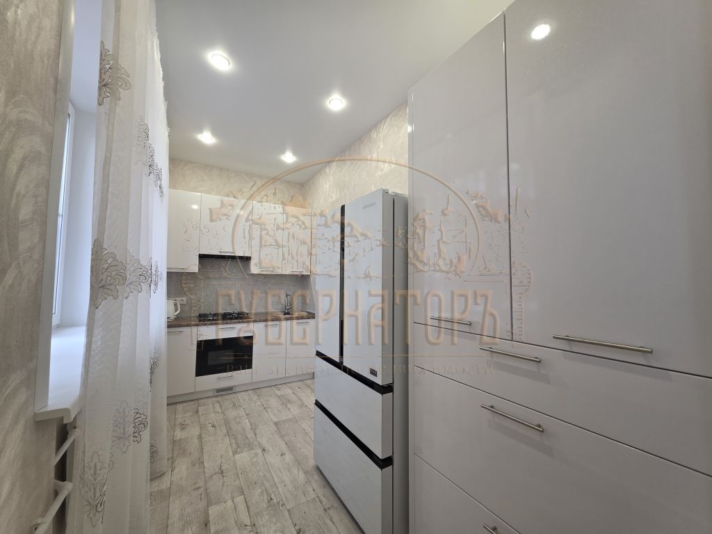 Аренда 4-комнатной квартиры, Тверь, Степана Разина наб,  2