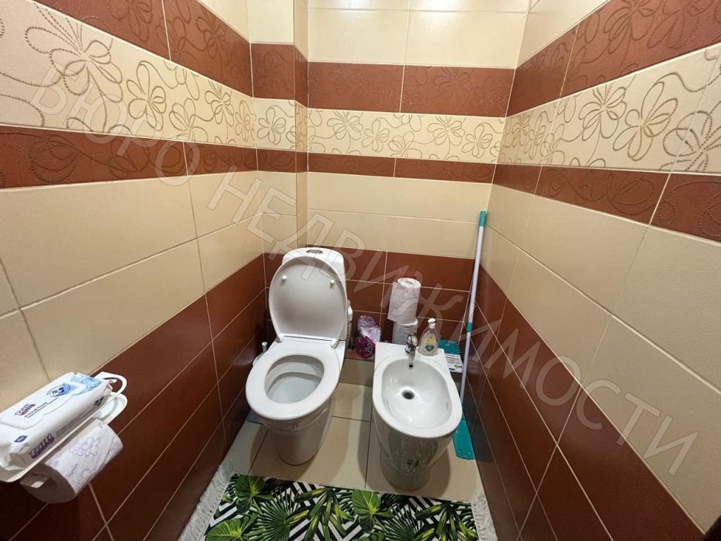 Продажа 3-комнатной квартиры, Балашов, Пушкина ул,  40