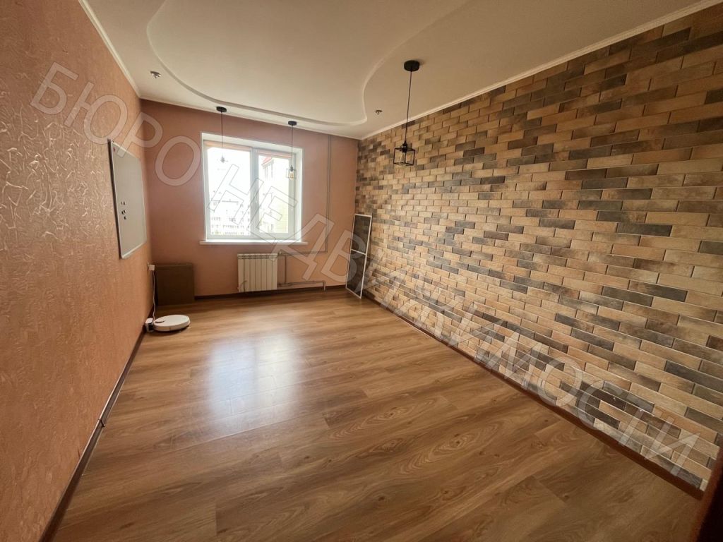 Продажа 3-комнатной квартиры, Балашов, Пушкина ул,  40