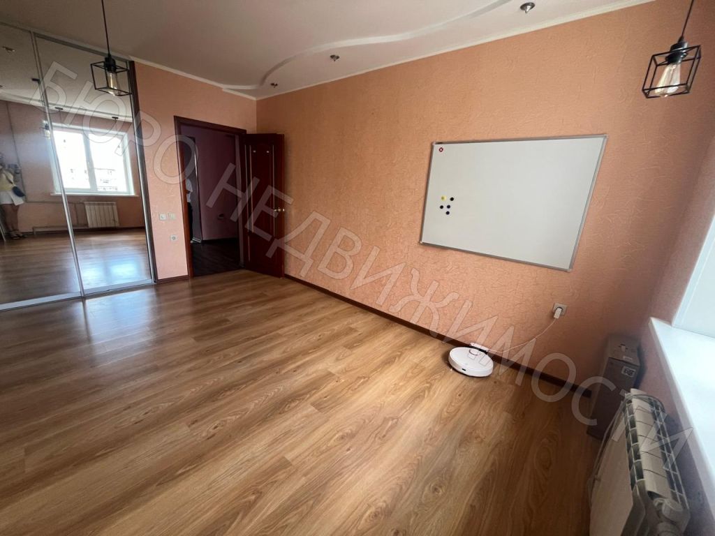 Продажа 3-комнатной квартиры, Балашов, Пушкина ул,  40