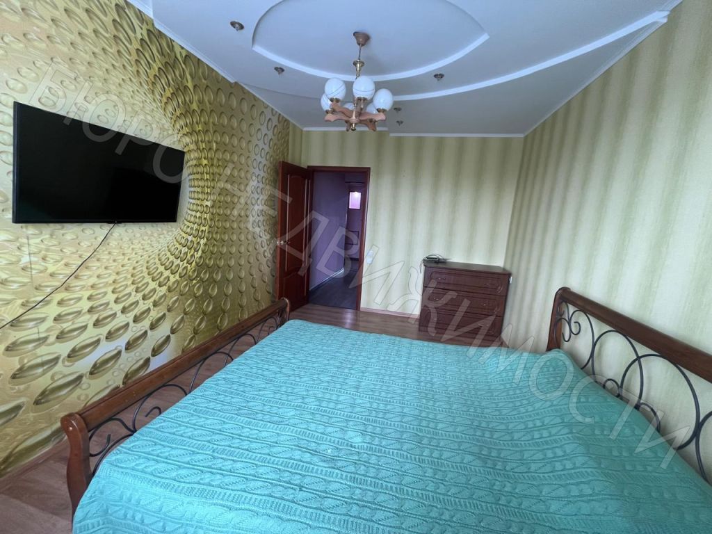 Продажа 3-комнатной квартиры, Балашов, Пушкина ул,  40