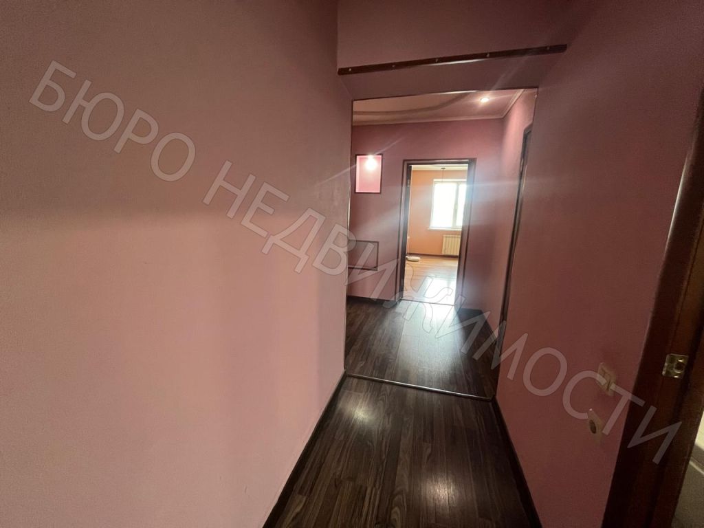 Продажа 3-комнатной квартиры, Балашов, Пушкина ул,  40