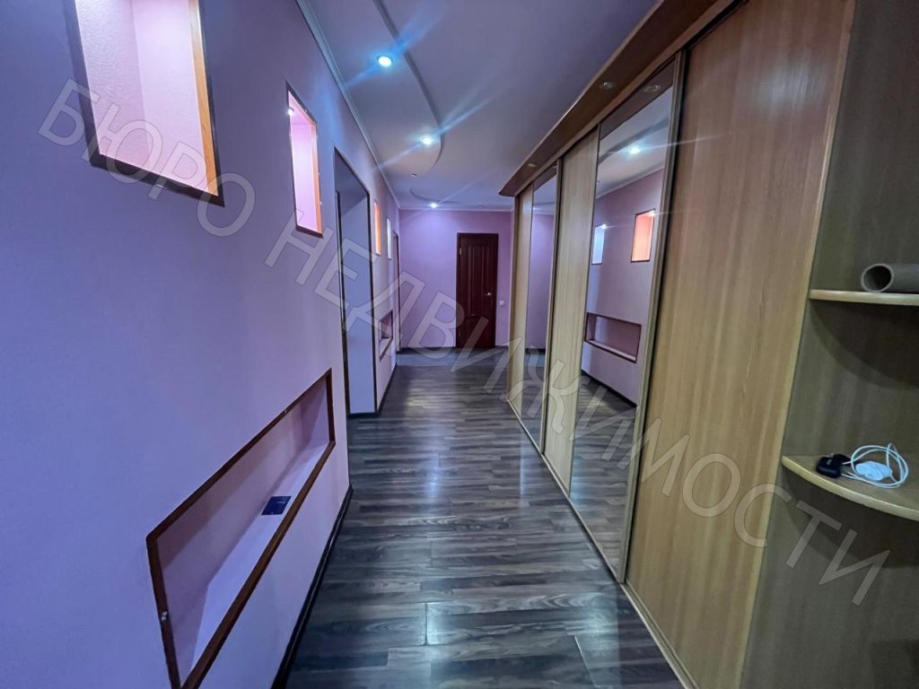 Продажа 3-комнатной квартиры, Балашов, Пушкина ул,  40