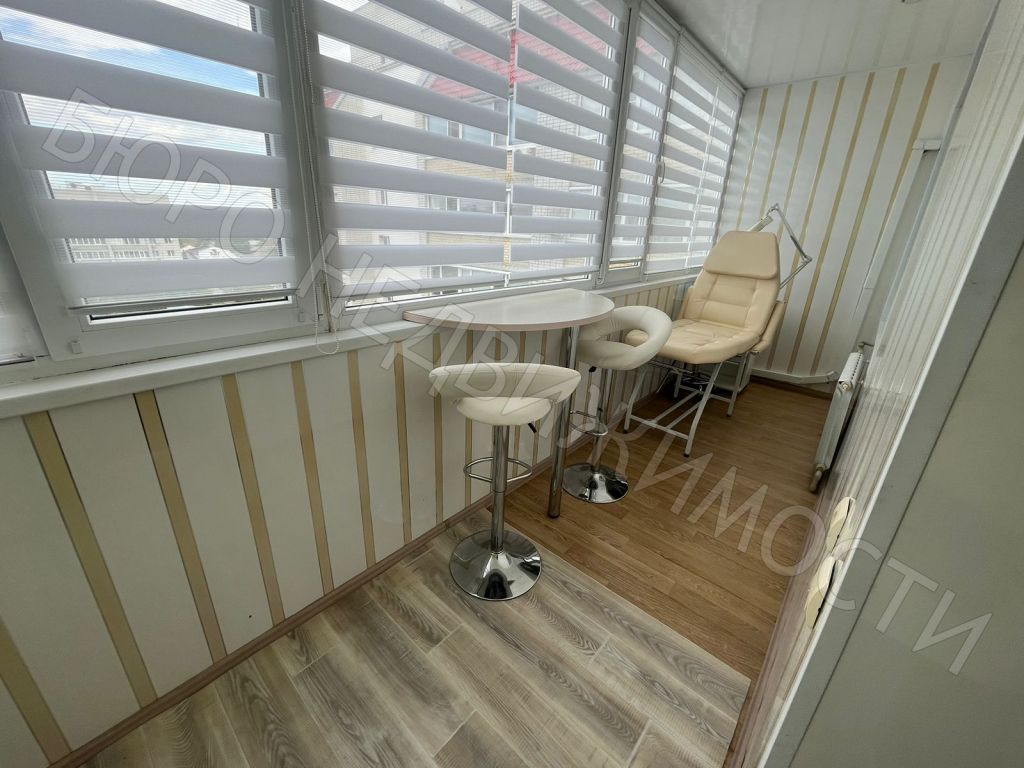 Продажа 3-комнатной квартиры, Балашов, Пушкина ул,  40