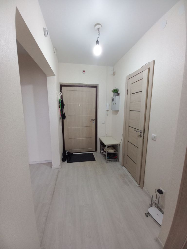 Продажа 1-комнатной квартиры, Нижний Новгород, Бориса Видяева ул,  10