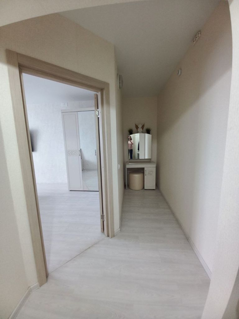 Продажа 1-комнатной квартиры, Нижний Новгород, Бориса Видяева ул,  10