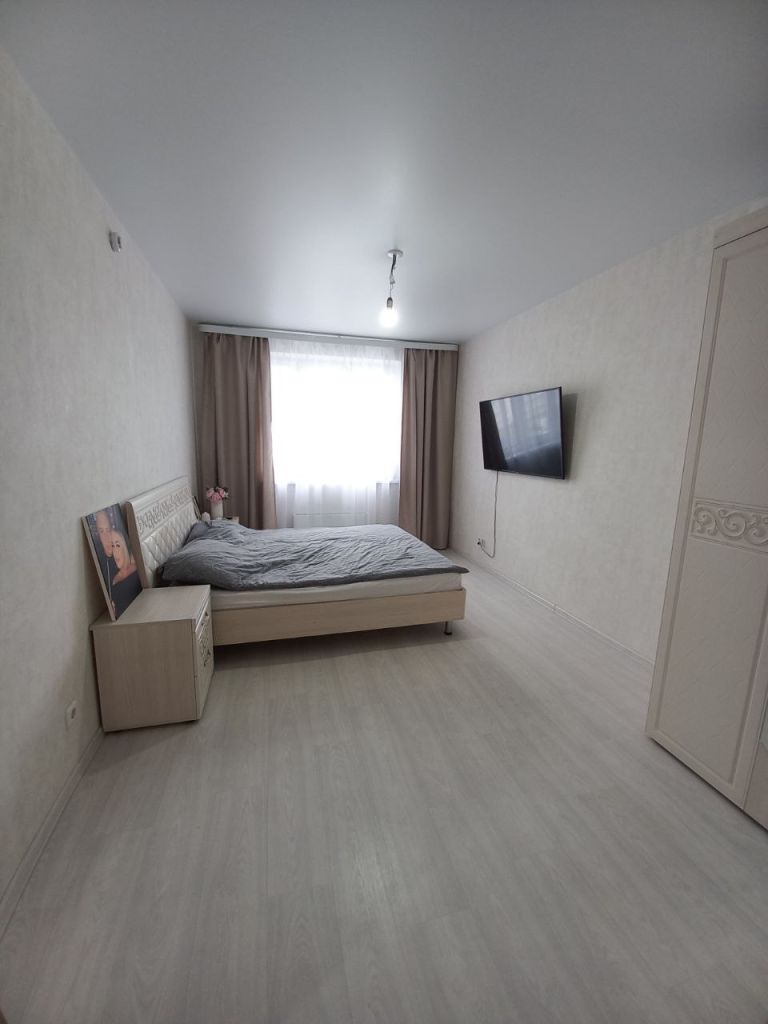 Продажа 1-комнатной квартиры, Нижний Новгород, Бориса Видяева ул,  10