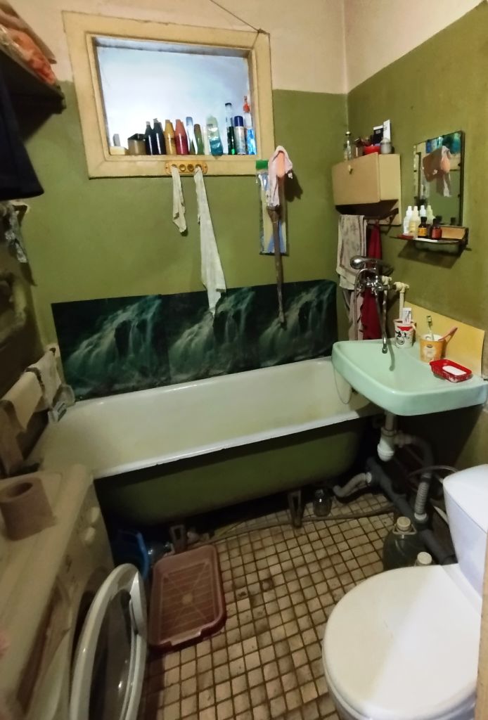 Продажа 2-комнатной квартиры, Кострома, Никитская ул,  53