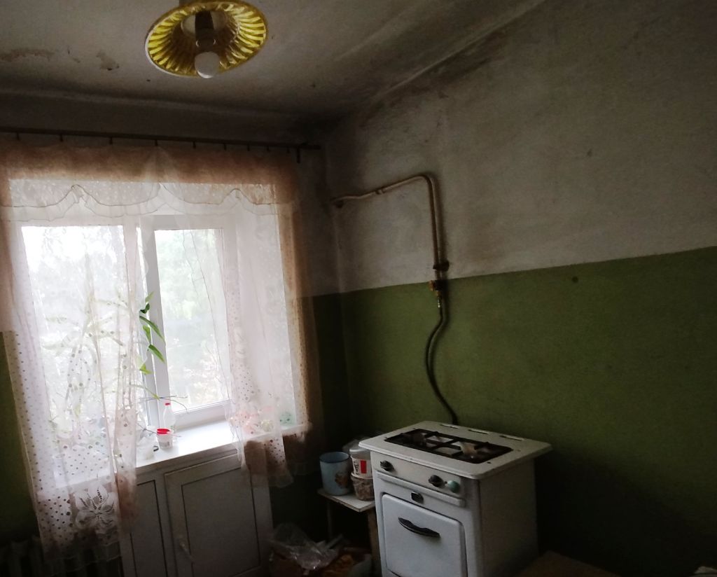 Продажа 2-комнатной квартиры, Кострома, Никитская ул,  53