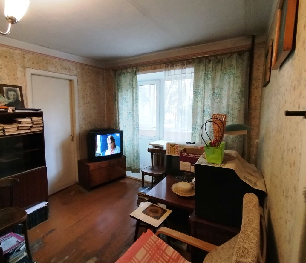 Продажа 2-комнатной квартиры, Кострома, Никитская ул,  53