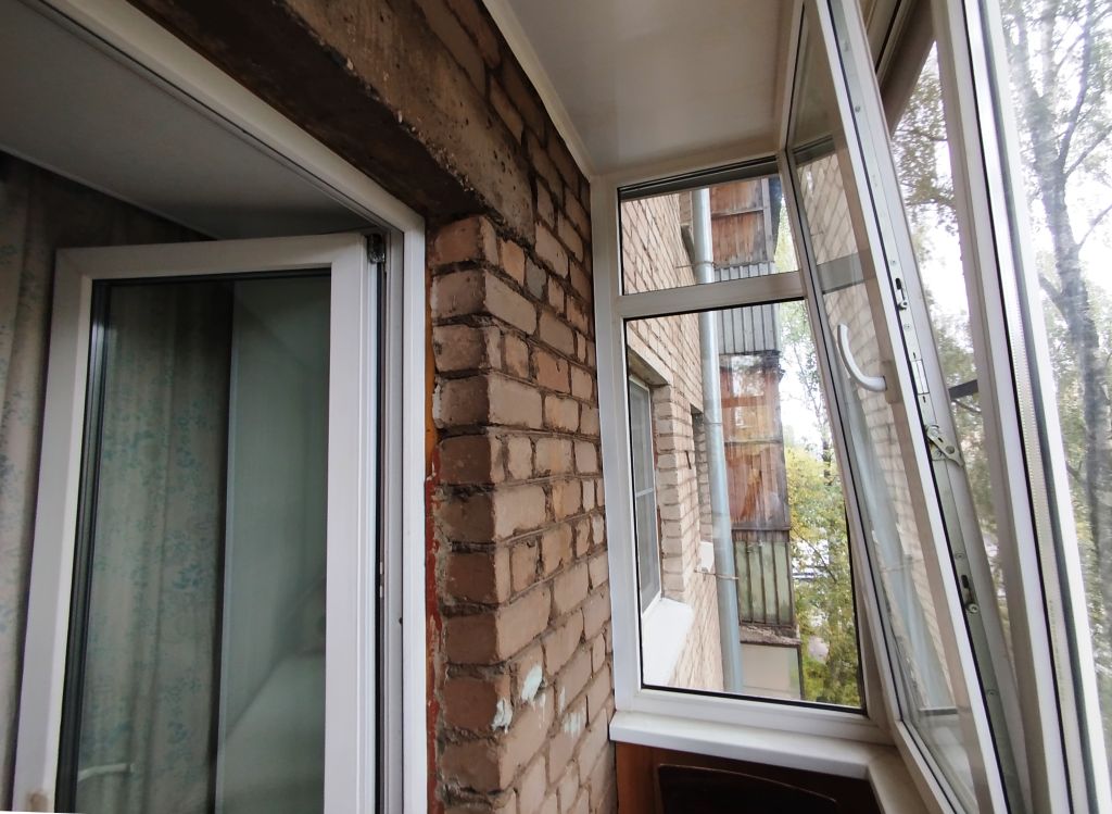 Продажа 2-комнатной квартиры, Кострома, Никитская ул,  53