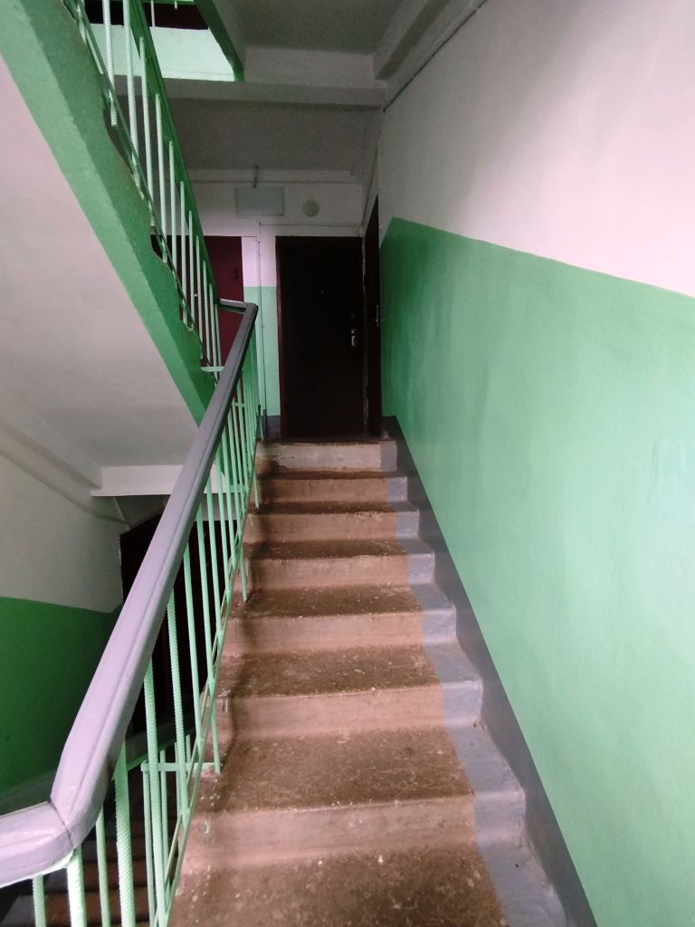 Продажа 2-комнатной квартиры, Кострома, Никитская ул,  53