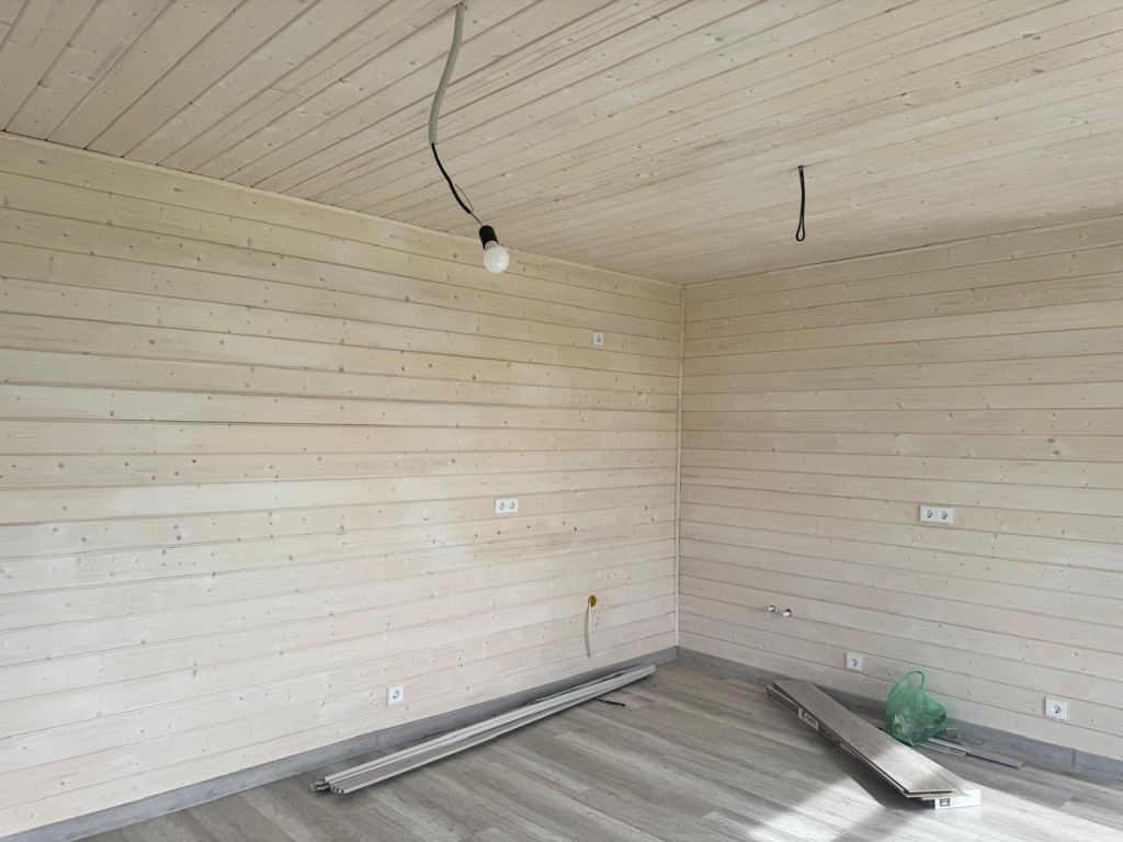 Продажа дома, 40м <sup>2</sup>, 8 сот., Городище