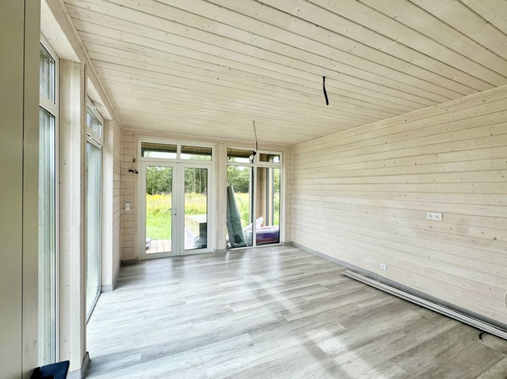 Продажа дома, 40м <sup>2</sup>, 8 сот., Городище