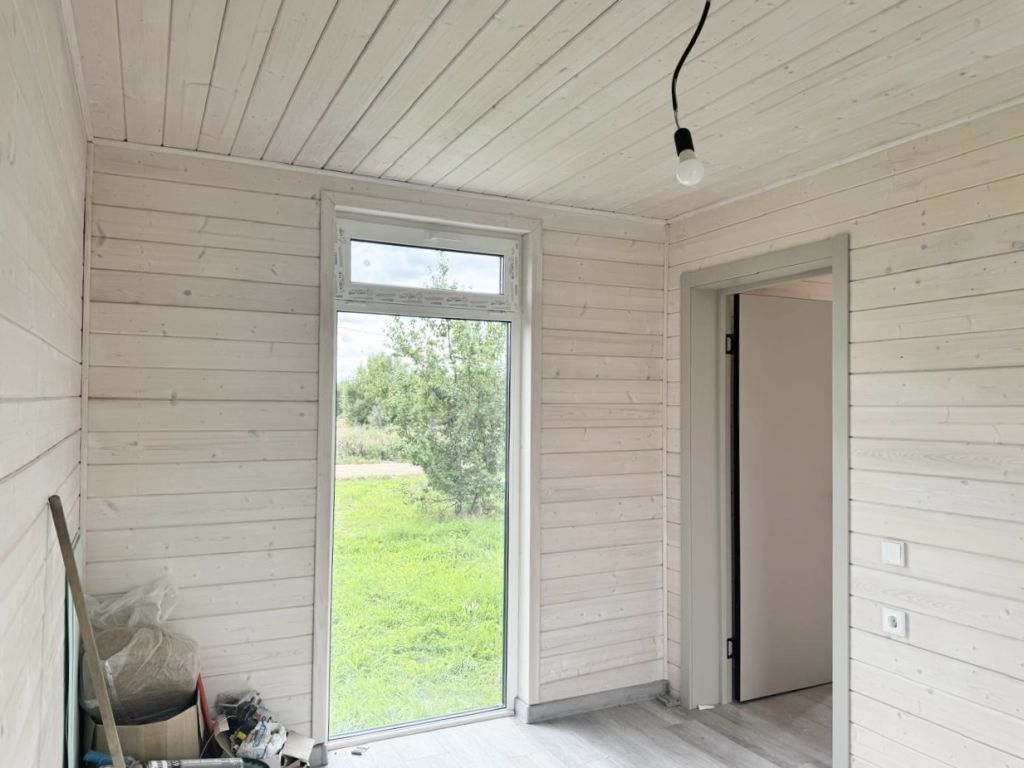 Продажа дома, 40м <sup>2</sup>, 8 сот., Городище