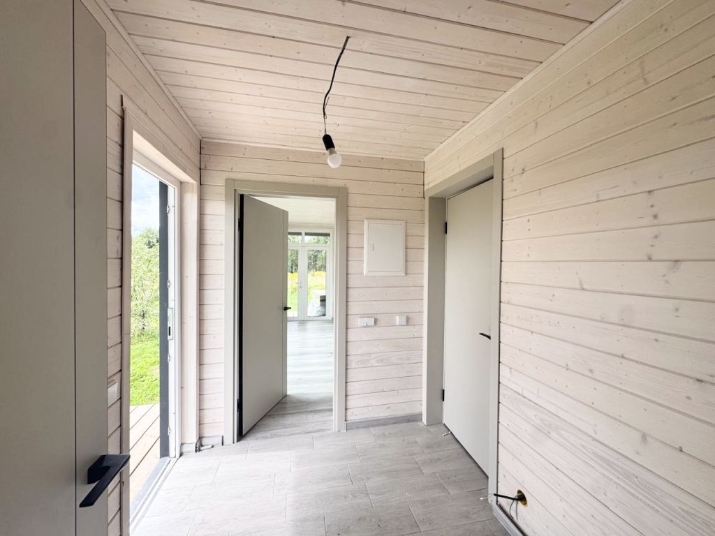 Продажа дома, 40м <sup>2</sup>, 8 сот., Городище