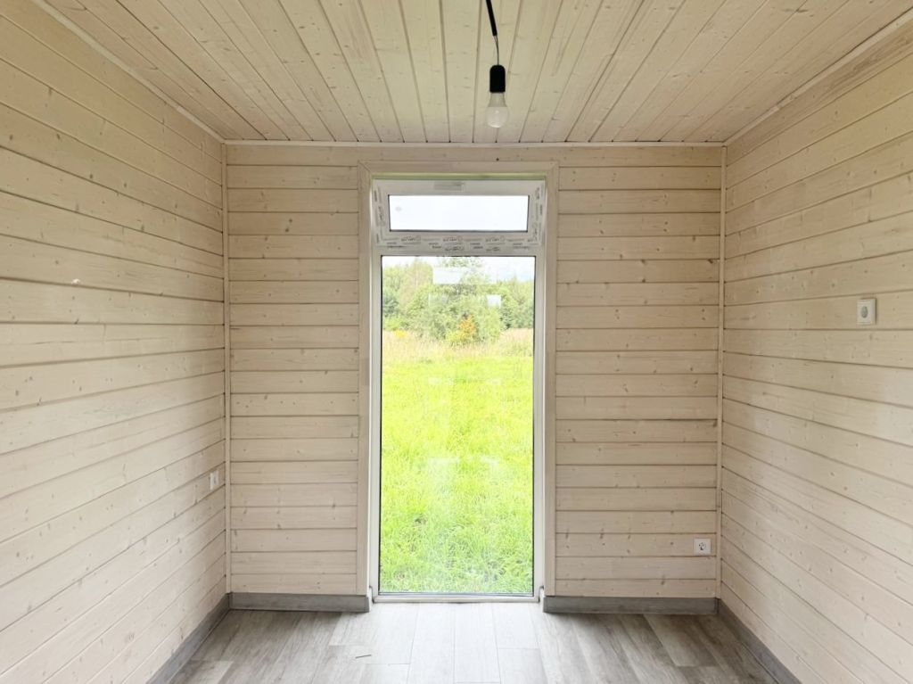 Продажа дома, 40м <sup>2</sup>, 8 сот., Городище