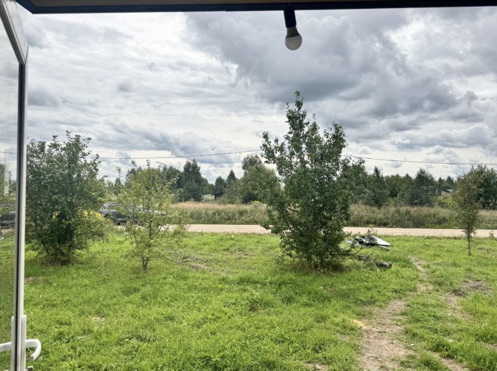 Продажа дома, 40м <sup>2</sup>, 8 сот., Городище