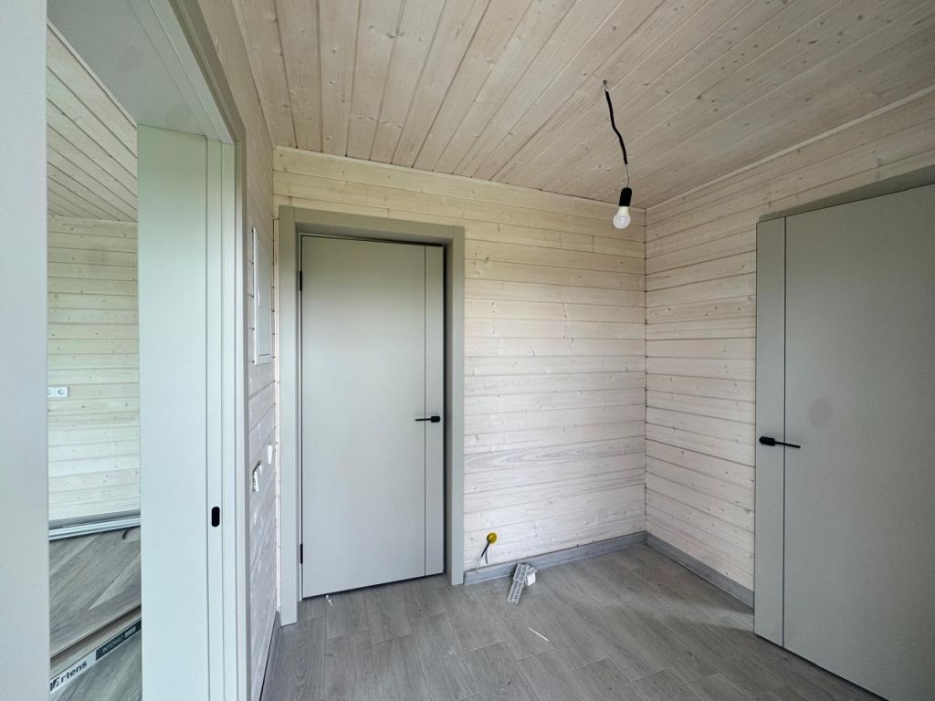 Продажа дома, 40м <sup>2</sup>, 8 сот., Городище