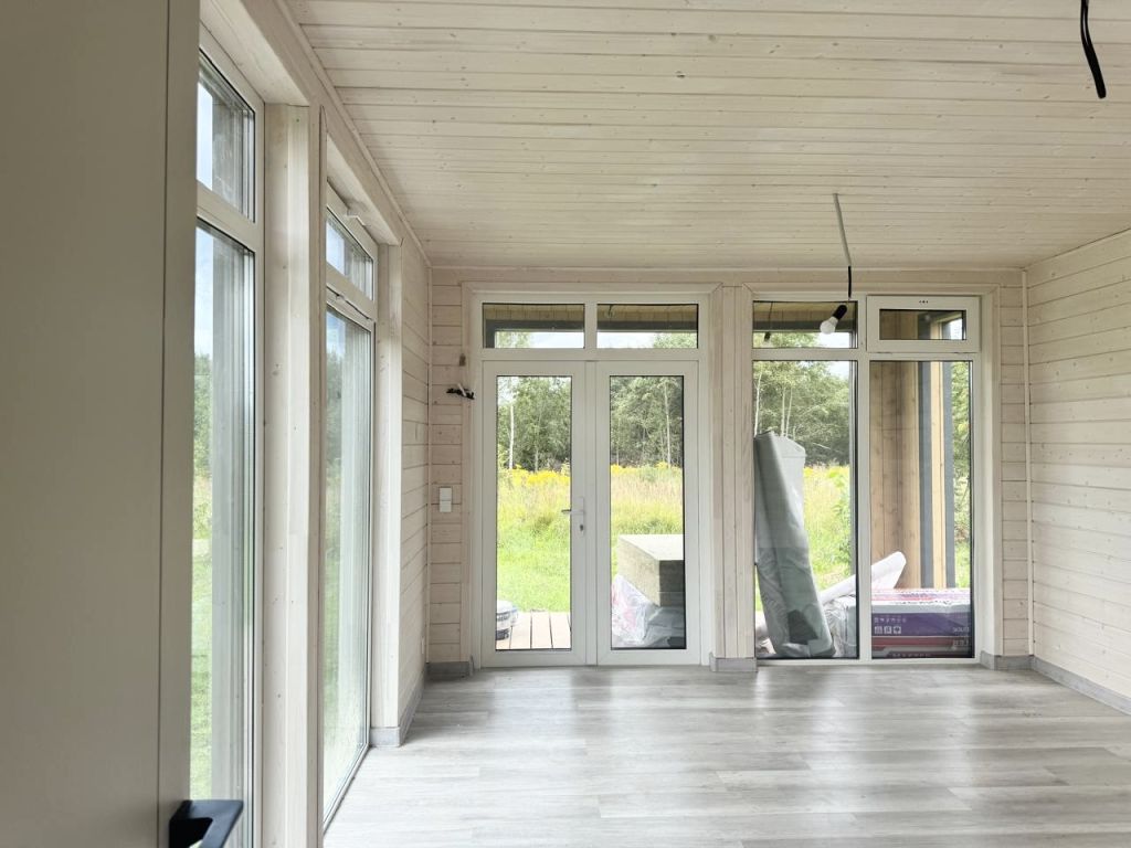 Продажа дома, 40м <sup>2</sup>, 8 сот., Городище