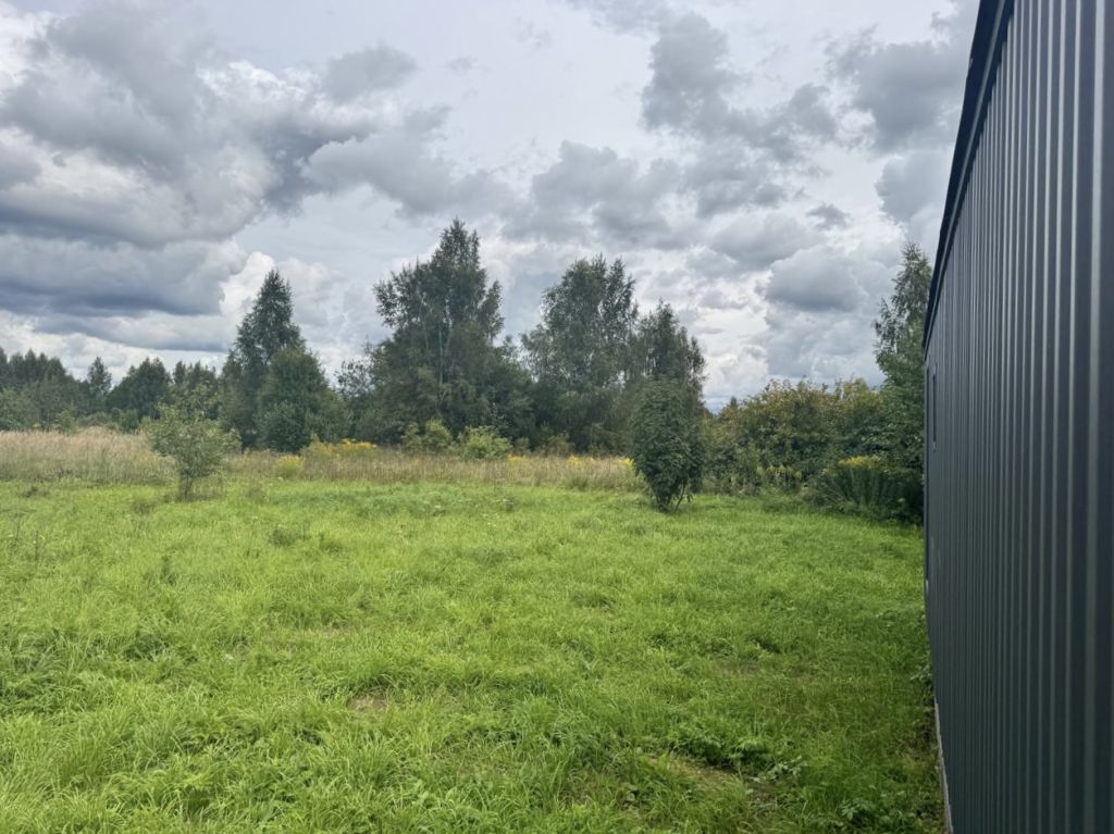 Продажа дома, 40м <sup>2</sup>, 8 сот., Городище