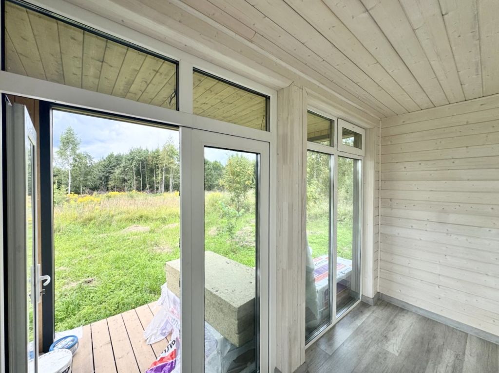 Продажа дома, 40м <sup>2</sup>, 8 сот., Городище