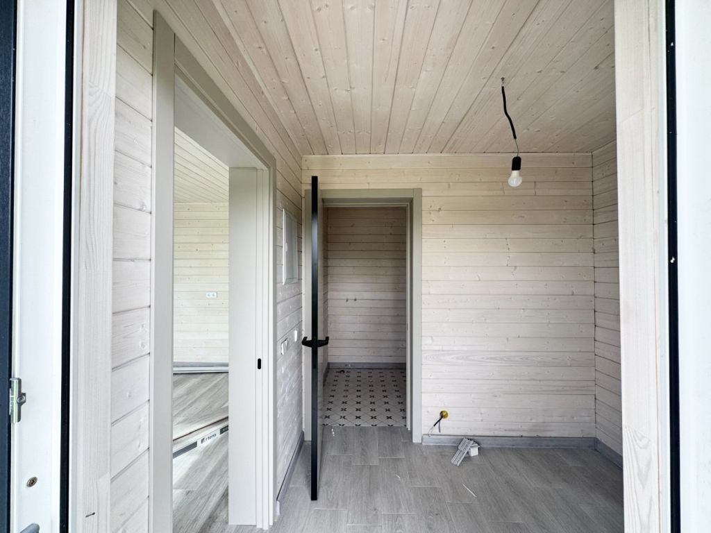 Продажа дома, 40м <sup>2</sup>, 8 сот., Городище