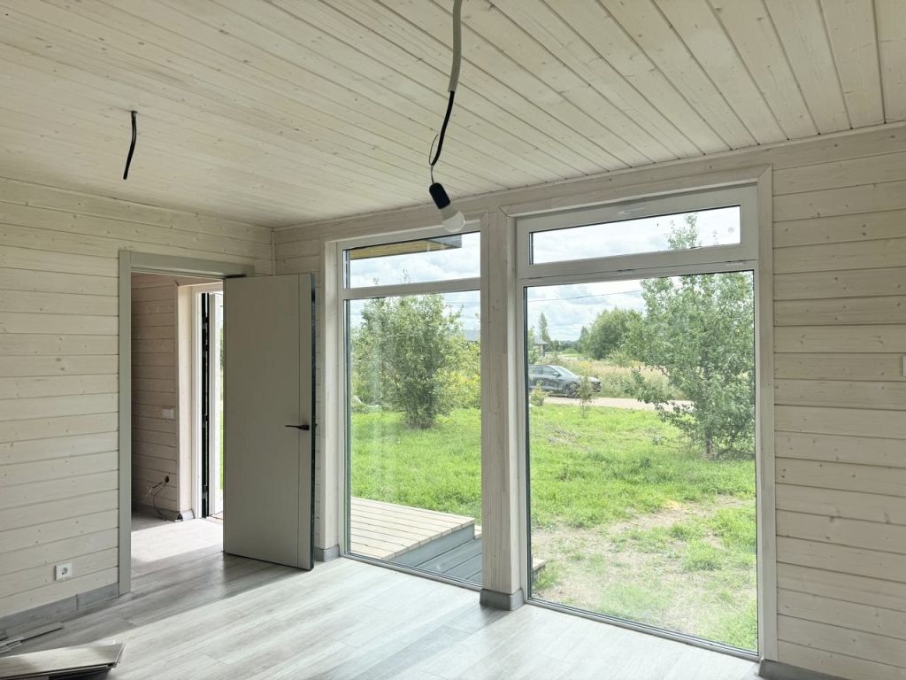 Продажа дома, 40м <sup>2</sup>, 8 сот., Городище