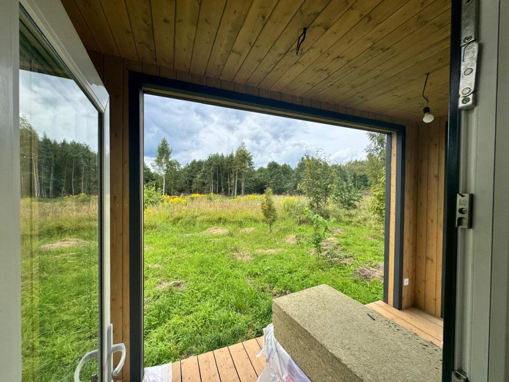 Продажа дома, 40м <sup>2</sup>, 8 сот., Городище