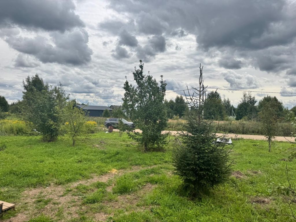 Продажа дома, 40м <sup>2</sup>, 8 сот., Городище