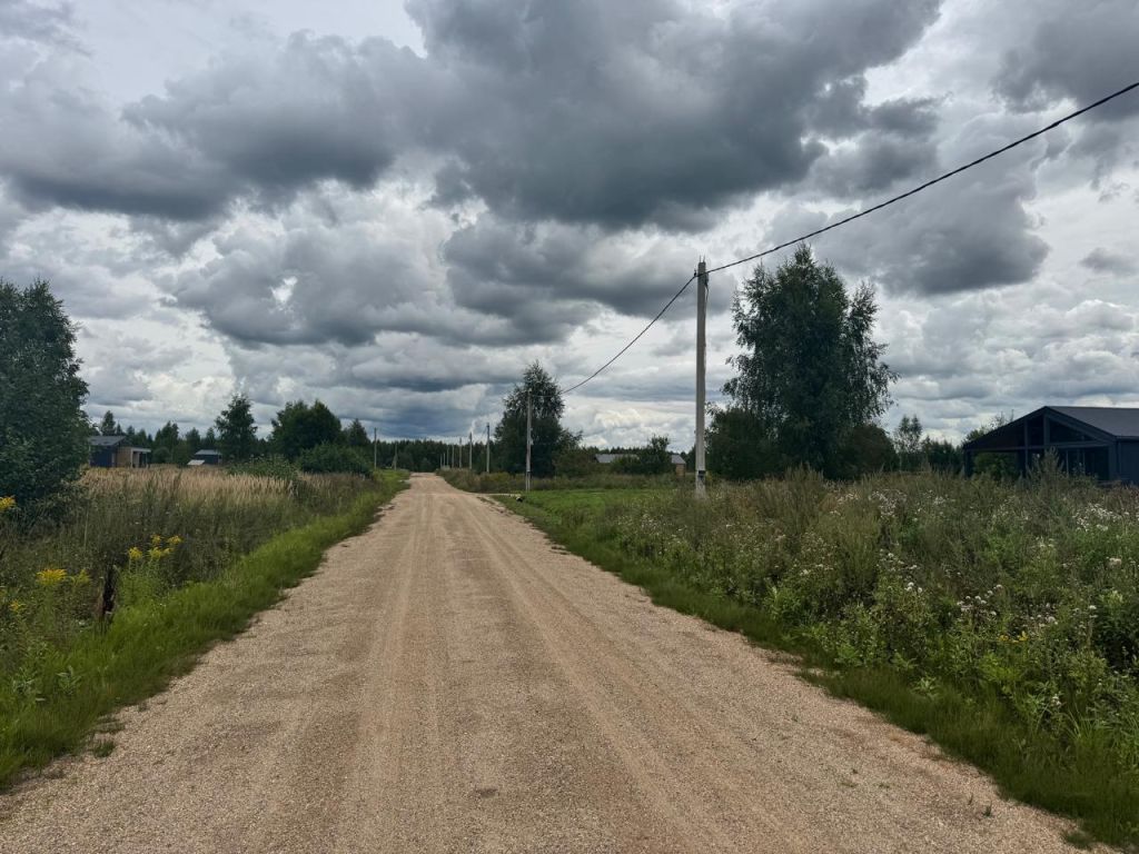 Продажа дома, 40м <sup>2</sup>, 8 сот., Городище