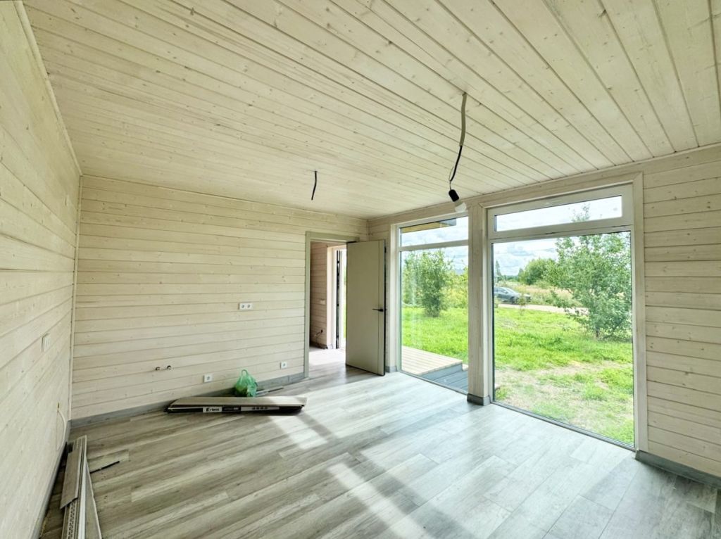 Продажа дома, 40м <sup>2</sup>, 8 сот., Городище