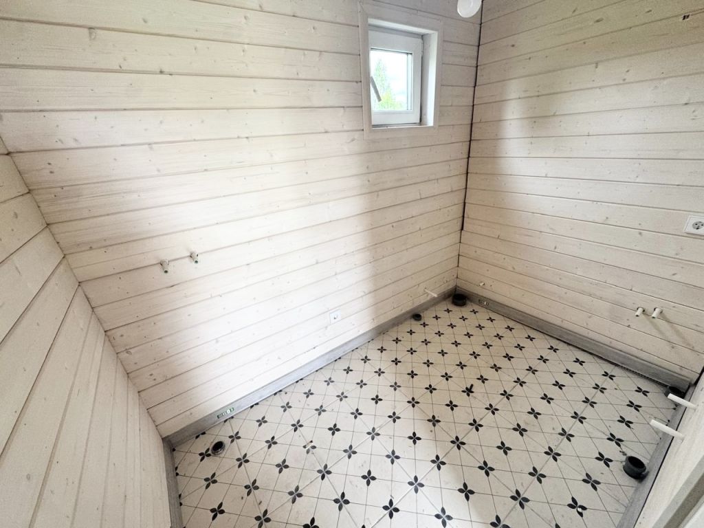 Продажа дома, 40м <sup>2</sup>, 8 сот., Городище