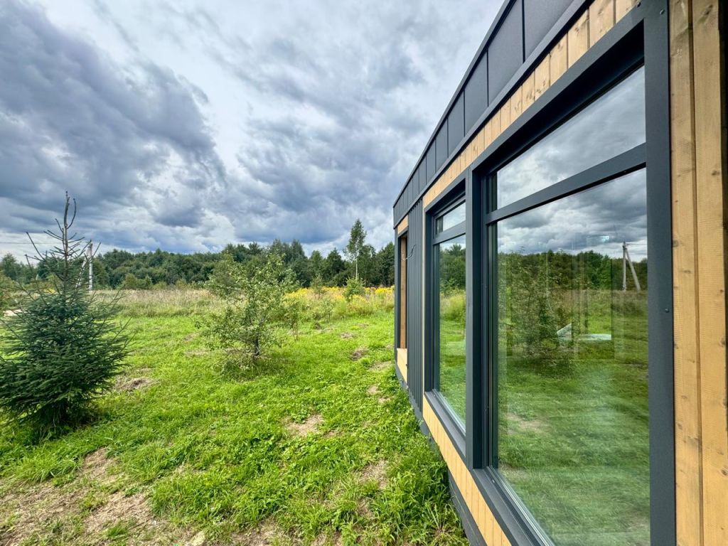 Продажа дома, 40м <sup>2</sup>, 8 сот., Городище