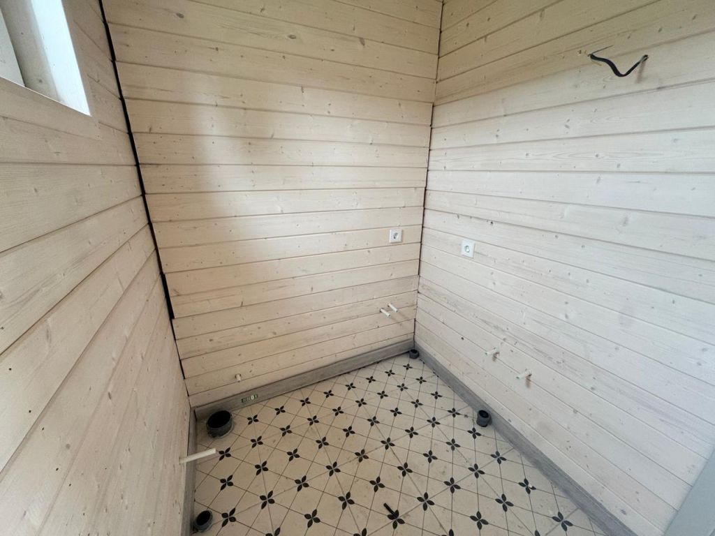 Продажа дома, 40м <sup>2</sup>, 8 сот., Городище