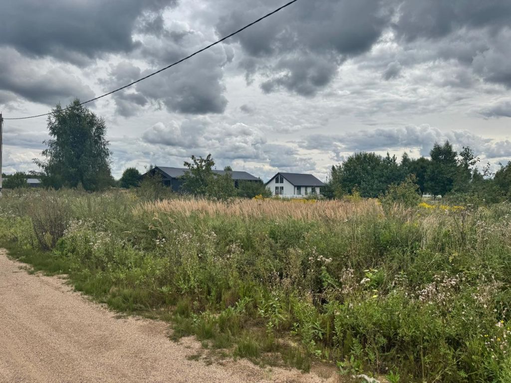 Продажа дома, 40м <sup>2</sup>, 8 сот., Городище