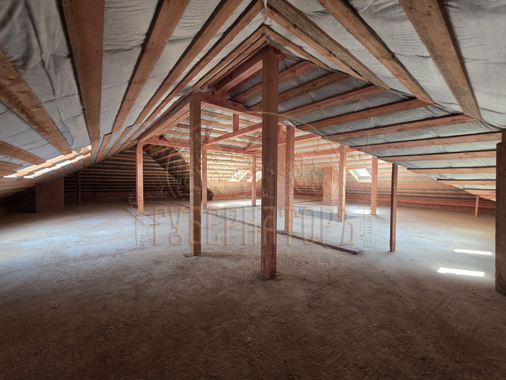 Продажа дома, 358м <sup>2</sup>, 13 сот., Отроковичи