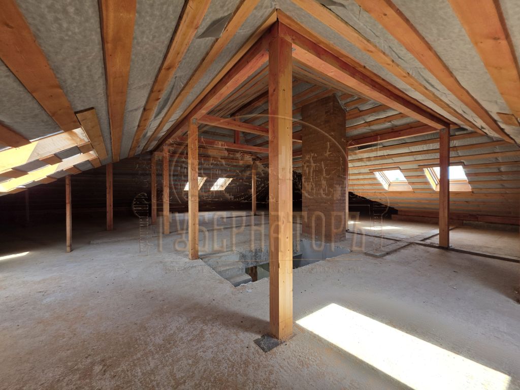 Продажа дома, 358м <sup>2</sup>, 13 сот., Отроковичи