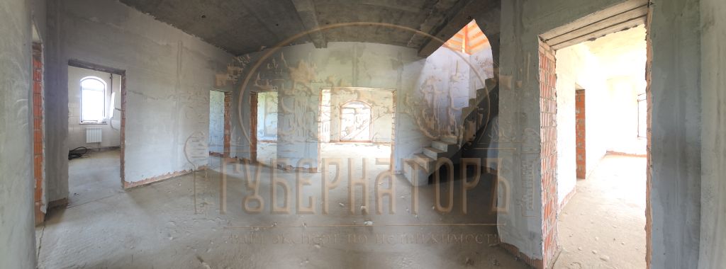 Продажа дома, 358м <sup>2</sup>, 13 сот., Отроковичи