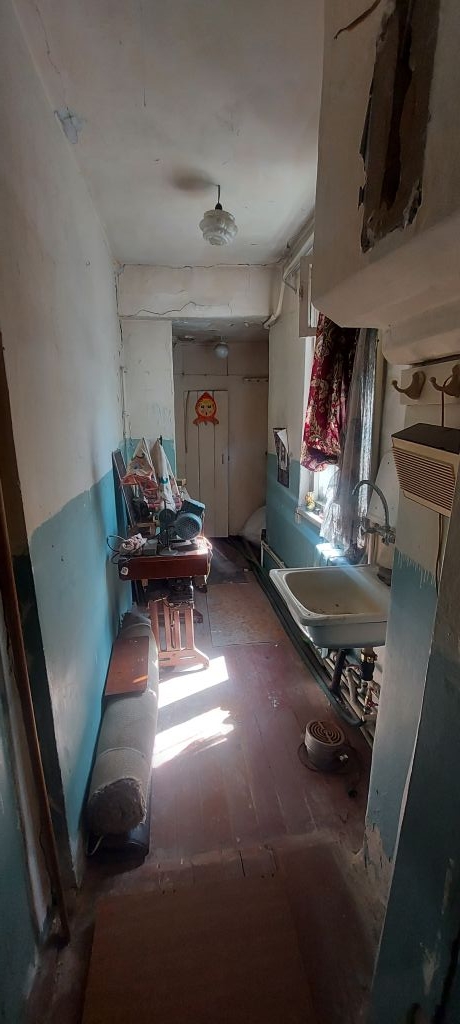 Продажа 2-комнатной квартиры, Ростов-на-Дону, Первеевой ул,  1