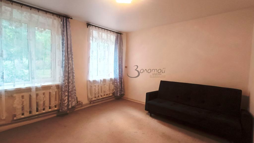 Продажа 2-комнатной квартиры, Нижний Новгород, Металлистов ул,  1