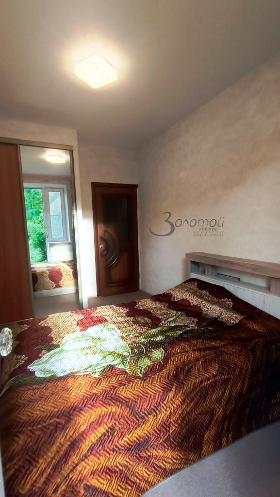 Продажа 2-комнатной квартиры, Нижний Новгород, Металлистов ул,  1