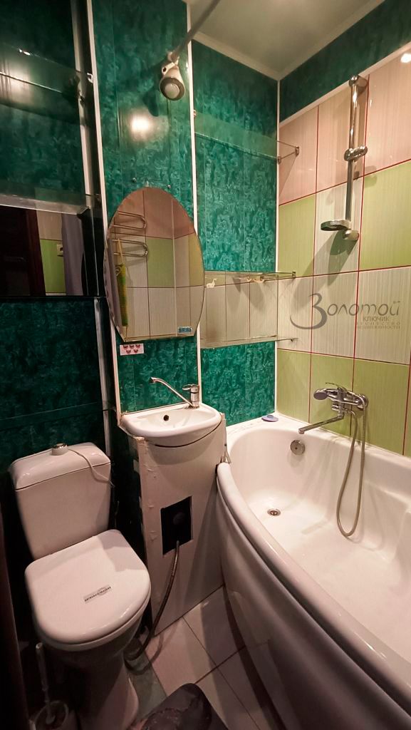 Продажа 2-комнатной квартиры, Нижний Новгород, Металлистов ул,  1