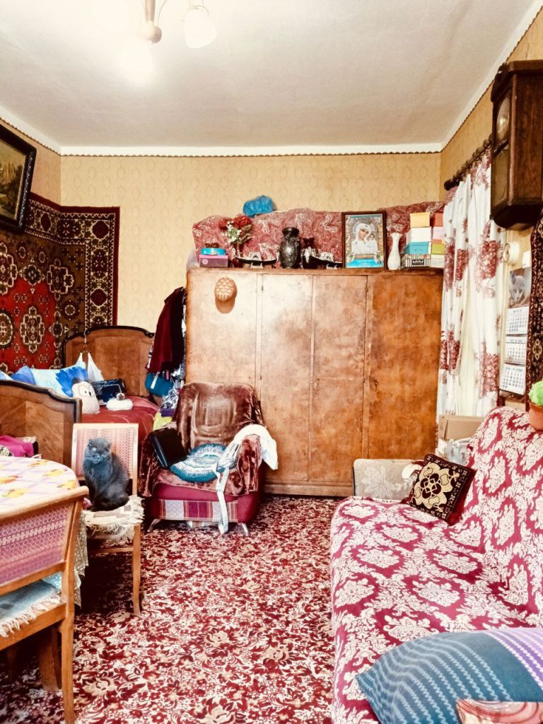 Продажа 1-комнатной квартиры, Нижний Новгород, Райниса пер,  3