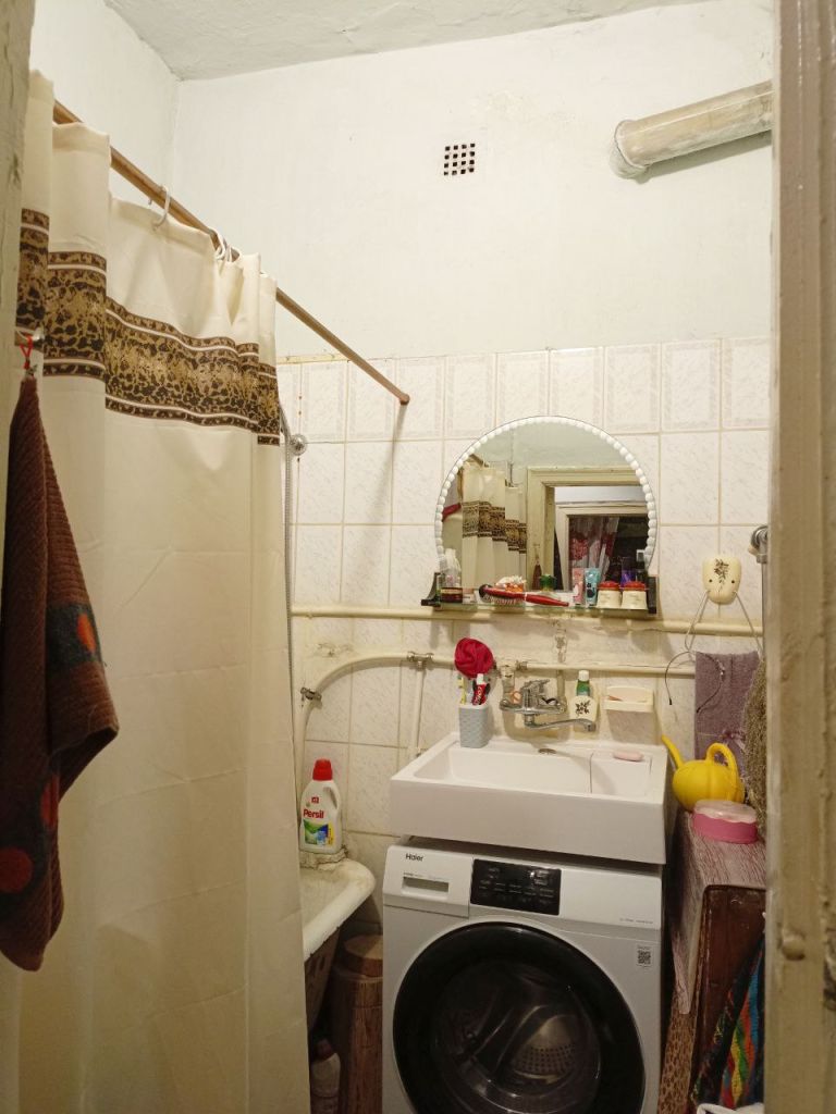 Продажа 1-комнатной квартиры, Нижний Новгород, Райниса пер,  3