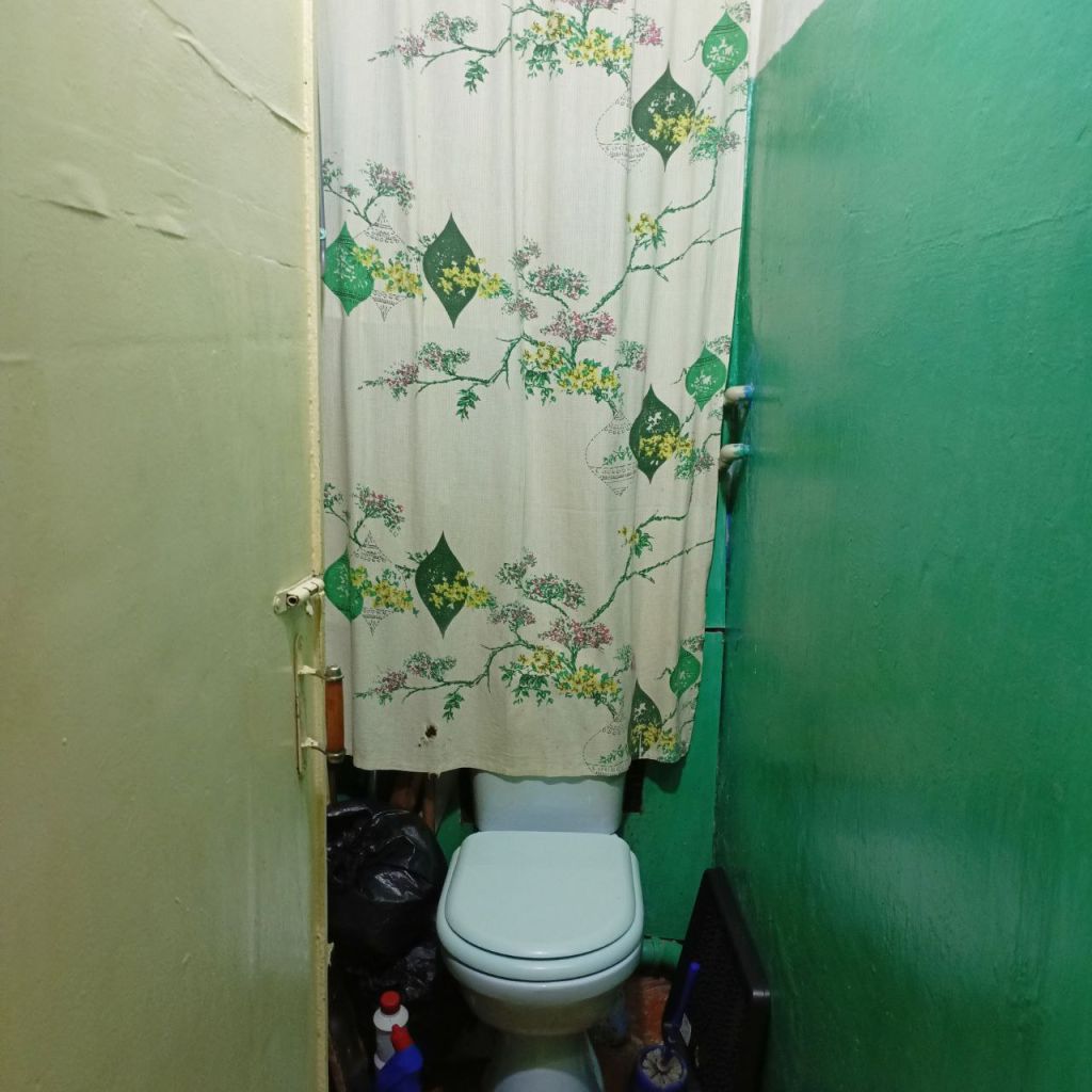 Продажа 1-комнатной квартиры, Нижний Новгород, Райниса пер,  3